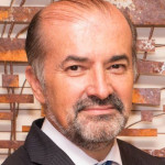 Aniceto Zaragoza, director general de Oficemen