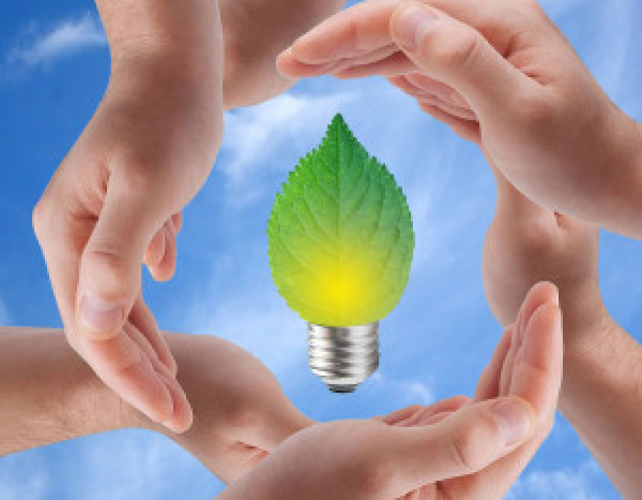 21 De Octubre Día Mundial Del Ahorro De Energía