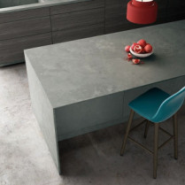 Silestone kitchen loft seaport detalle 56768