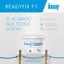 Knauf readyfix 56595