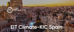 Madrid climate 55280