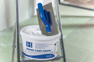 Nano coat home revestimiento 54402