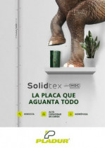 Pladur solidtex 53553