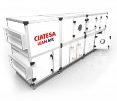 Ciatesa leanair 52875