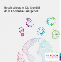 Bosch eficiencia 50285