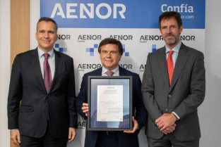 Aenor lafargeholcim 50274