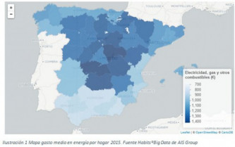 Ais mapa gasto espana 25840