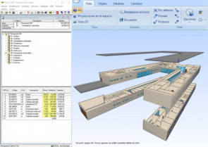 Itec tcq2000 24997