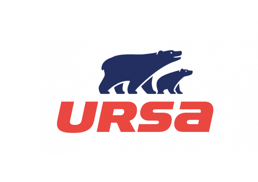 Logo ursa 14186