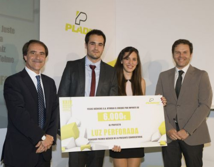 Pladur premios b 1919 13672