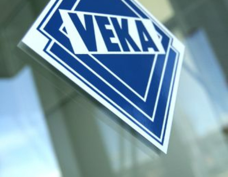 Veka logo b 1897 13515