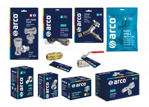 Arco packs