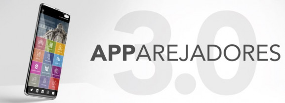 App aparejadores