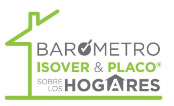 Barometro isover placo