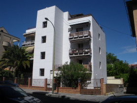 Edificio rehabilitado CGATE