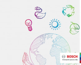 Bosch energia