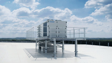 Daikin rooftops