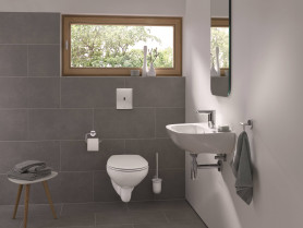 Tectron Bau E Grohe