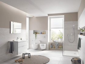 GROHE sanitarios Euro (5)