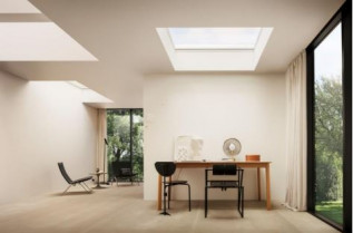 Nueva generación ventana velux