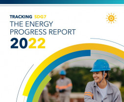 Energia report2022