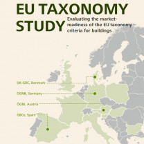 GBCe taxonomia