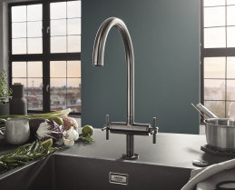 GROHE Atrio cocina 01