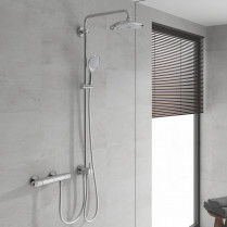 GROHE Grohtherm 1000