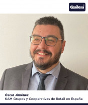 Oscar Jimenez