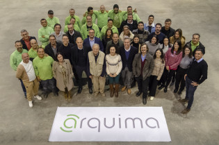 Equipo Arquima