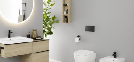 Geberit ambiente