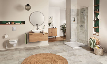 GROHE Eurosmart