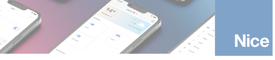 2023 10 16 15 44 28 NdP Nice lanza MyNice App su aplicación más inteligente y personalizada   Micros