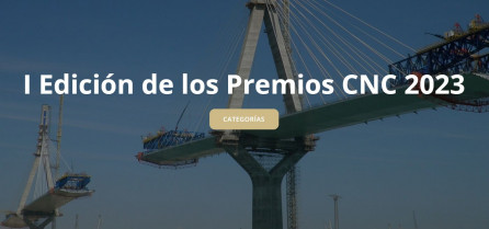 Premios CNC