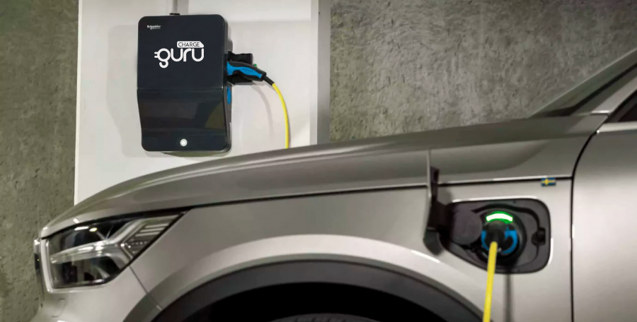 ChargeGuru lanza Zeplug en España