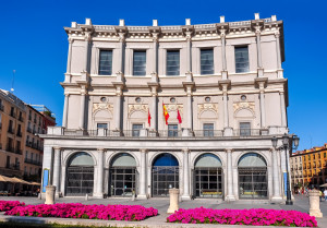 Teatro Real