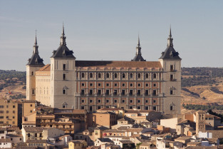 Toledo, Ciudad Patrimonio