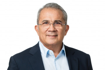 Juan B. Mogollon new CEO Nice
