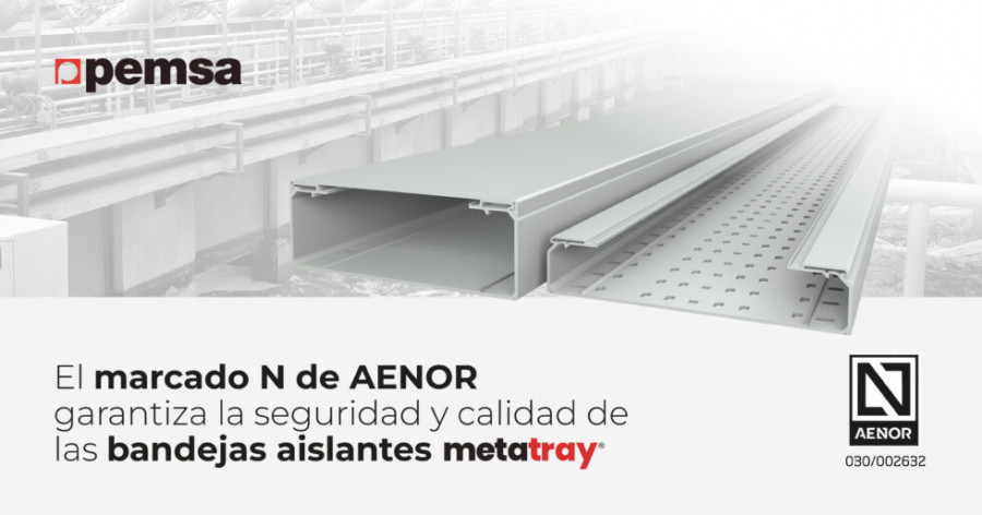 Pemsa RRSS Metatray Aenor ES 980x515