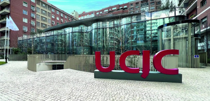 UCJC CAMPUS CASTELLANA