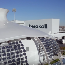 Kerakoll GreenLab & Plant