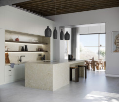 Dekton Pietra Edition   Cocina   Ava