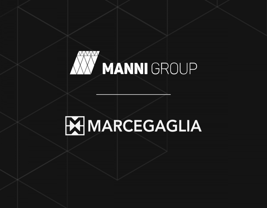 Manni Group   Marcegaglia