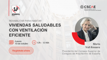 Webinar rehabilitar para habitar