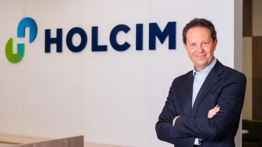 Holcim