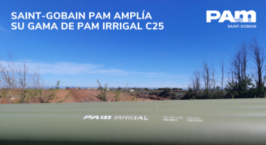 [PAM] PAM IRRIGAL C25