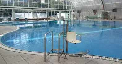 Imagen 3 piscina