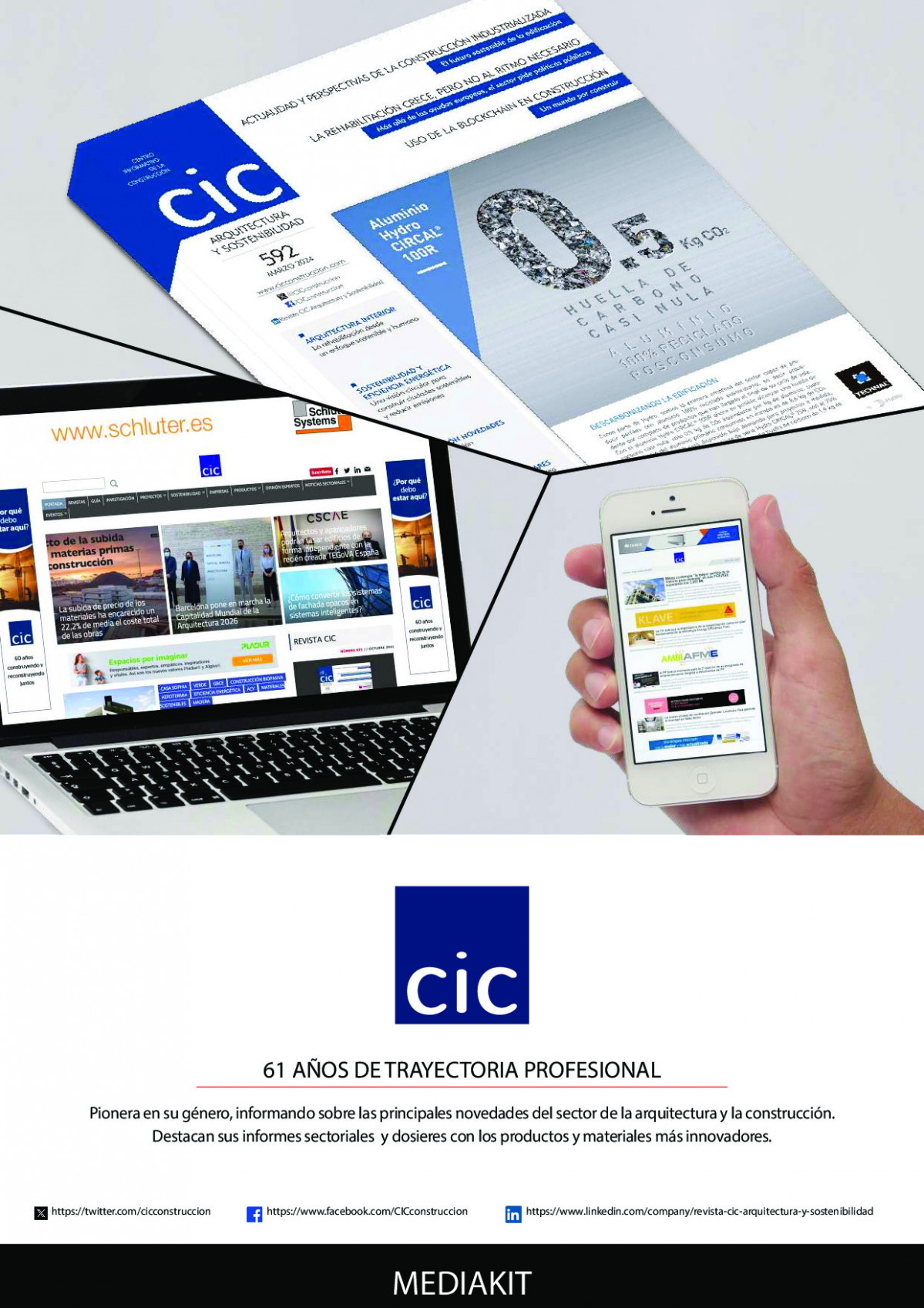 Folder CIC 2021