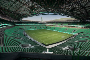 Estadio de Portugal