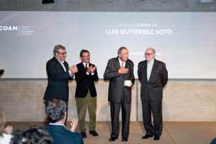 Premios COAM 2024 NavarroBaldeweg2